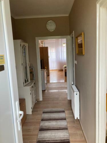 Napraforg� Apartman Kaposv�r