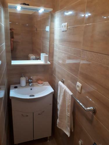 Napraforg� Apartman Kaposv�r