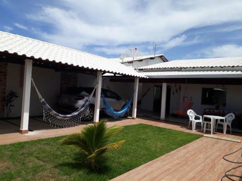Solar Das Sabi�s Harmonia Com A Natureza