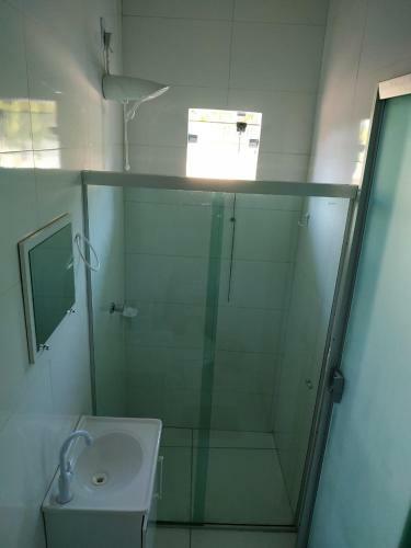 Hostal Villa Verde Corumbau