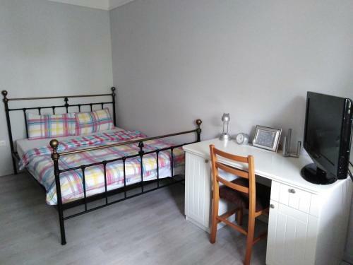 Apartamento Come.in