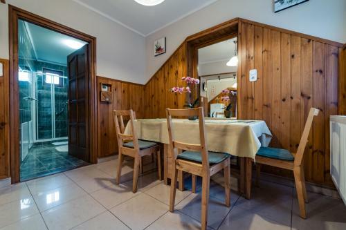 Estike Apartman
