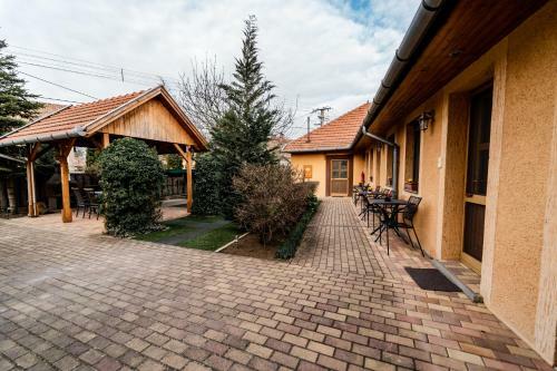Estike Apartman