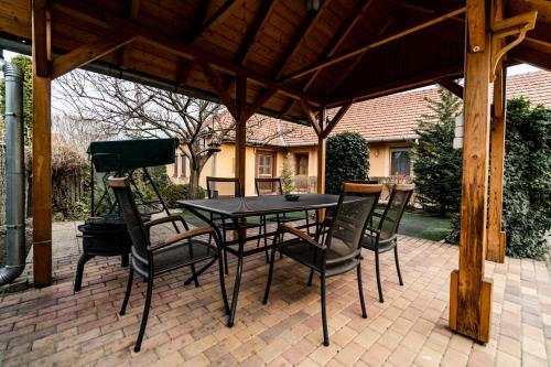 Estike Apartman