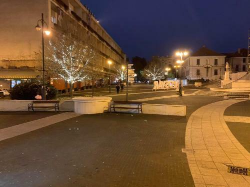 V�ros Sz�ve Apartman