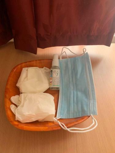 V�ros Sz�ve Apartman