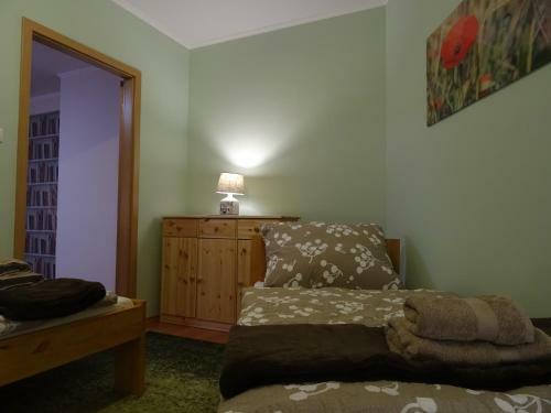 Teleki Apartman Kaposv�r