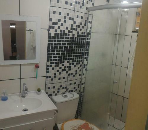 Casa Em Prado Com Piscina - Temporada