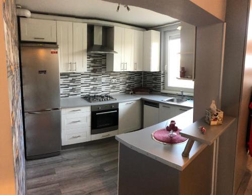 Berzsenyi Apartman Kaposv�r