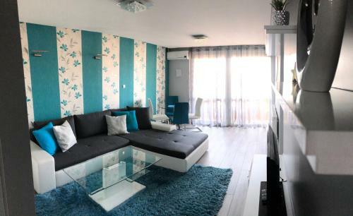 Berzsenyi Apartman Kaposv�r