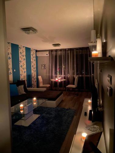 Berzsenyi Apartman Kaposv�r