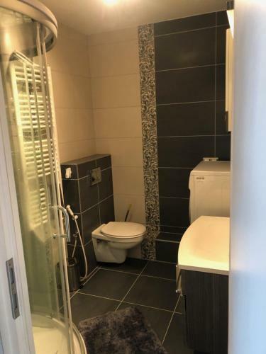 Berzsenyi Apartman Kaposv�r