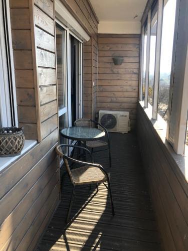 Berzsenyi Apartman Kaposv�r