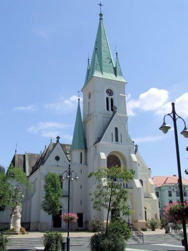 Berzsenyi Apartman Kaposv�r