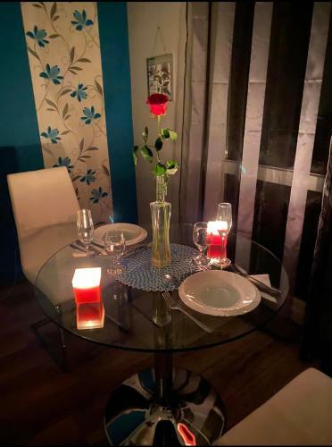 Berzsenyi Apartman Kaposv�r