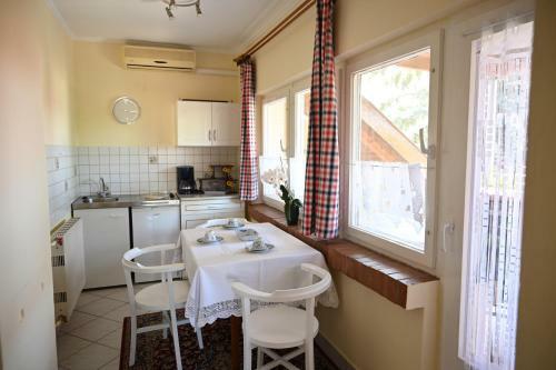 Apartamento Ikerv�r