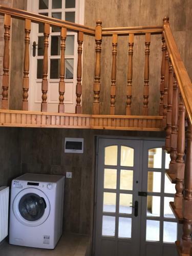 M�ra Apartman 2