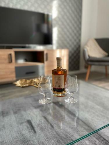 Vidus Apartman Kaposv�r