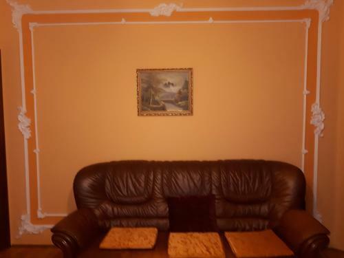 Plat�n Apartman