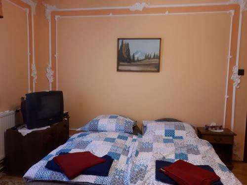 Plat�n Apartman