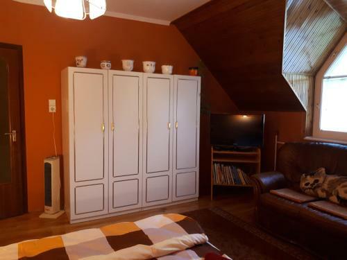 Plat�n Apartman