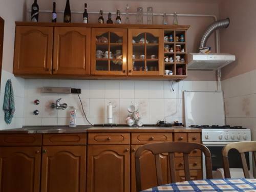 Plat�n Apartman