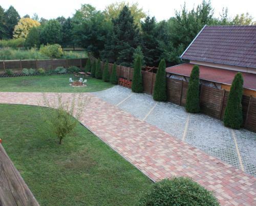 Bella Apartman Gyula