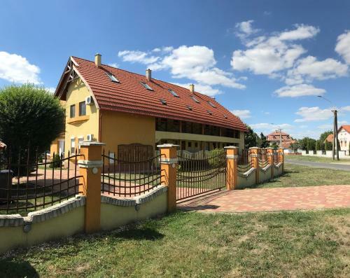 Bella Apartman Gyula