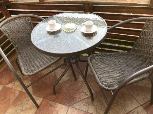 Bella Apartman Gyula