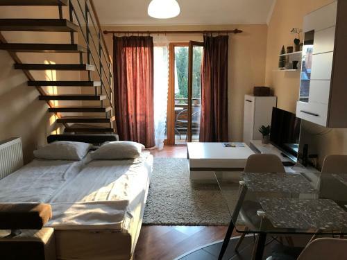 Bella Apartman Gyula