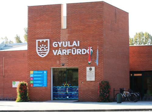 Bella Apartman Gyula