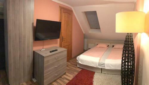 Bella Apartman Gyula