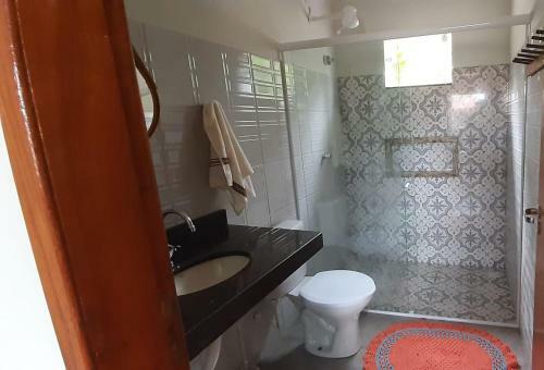 Vila Ax� Flat Lua