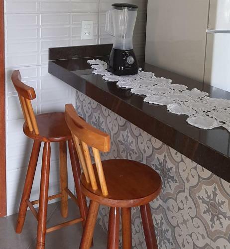 Vila Ax� Flat Lua