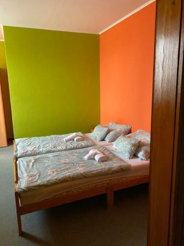 Hotel Tiszaparti Rokonok