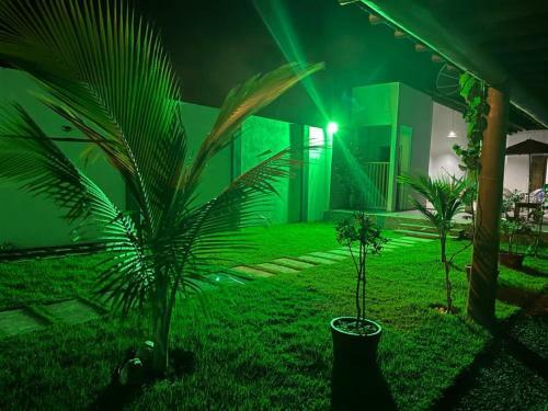Casa Com Piscina - Prado