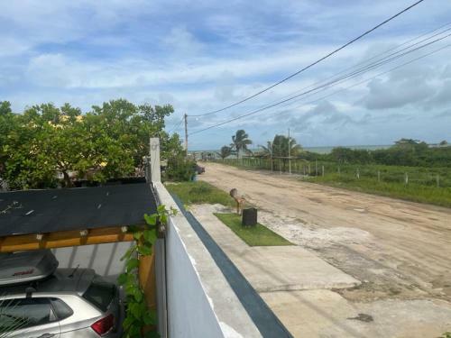 Casa Com Piscina - Prado
