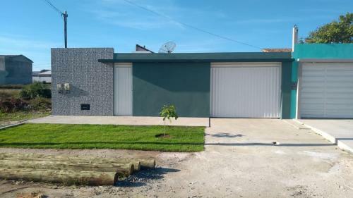 Casa Com Piscina - Prado