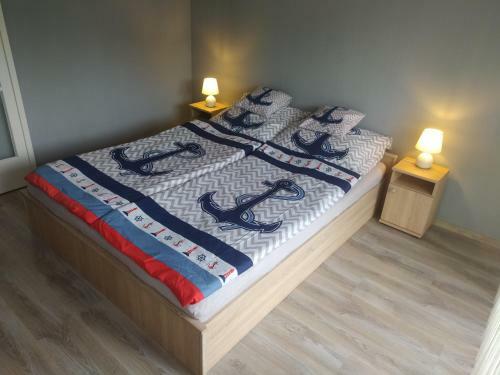 Apartamento Kr�nusz Vend�gh�z 2.