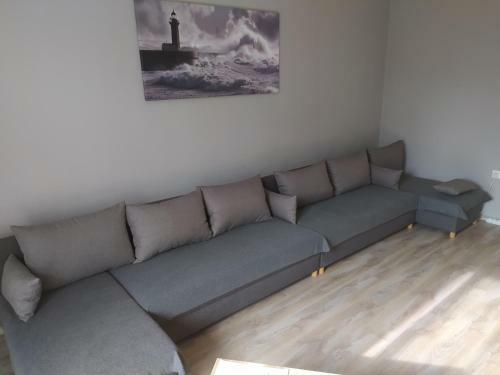 Apartamento Kr�nusz Vend�gh�z 2.