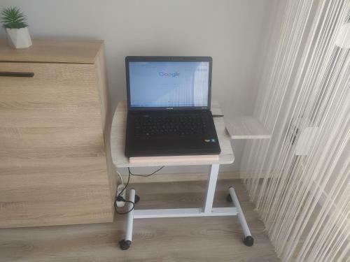 Apartamento Kr�nusz Vend�gh�z 2.