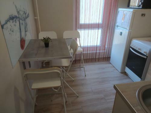 Apartamento Kr�nusz Vend�gh�z 2.