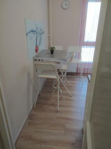 Apartamento Kr�nusz Vend�gh�z 2.