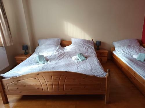 Puska Apartman