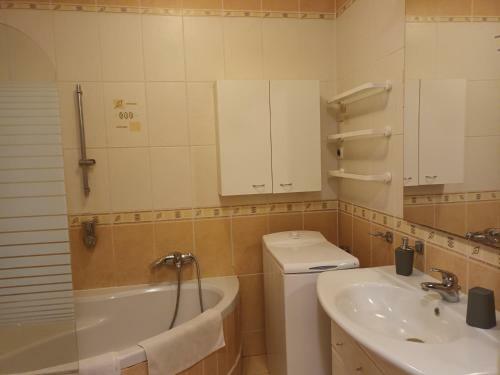 Puska Apartman