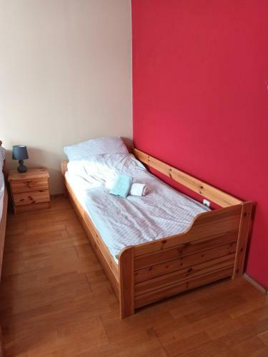 Puska Apartman