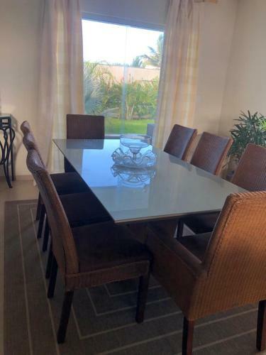 Casa Com Piscina � Beira Mar