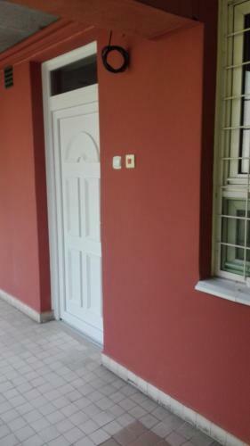 Baross Apartman