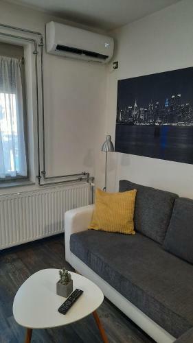 Pete Lajos Design Apartman