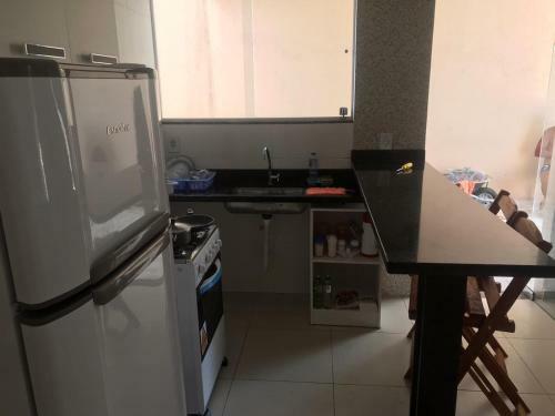 Vila Ax� Casa Mar